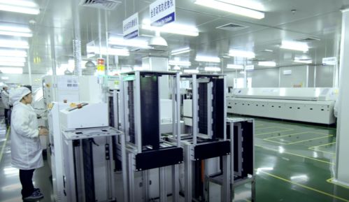 奧尼電子IPO 以創新驅動成長，電子商務技術賦能科技強國夢